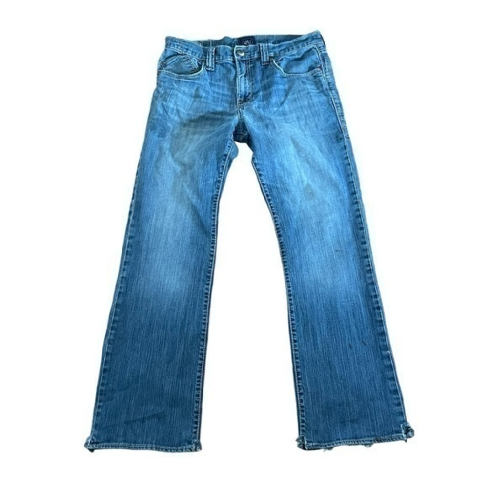 Rock & Republic Simply Straight Lane Bryant Women's Jeans - Size 16